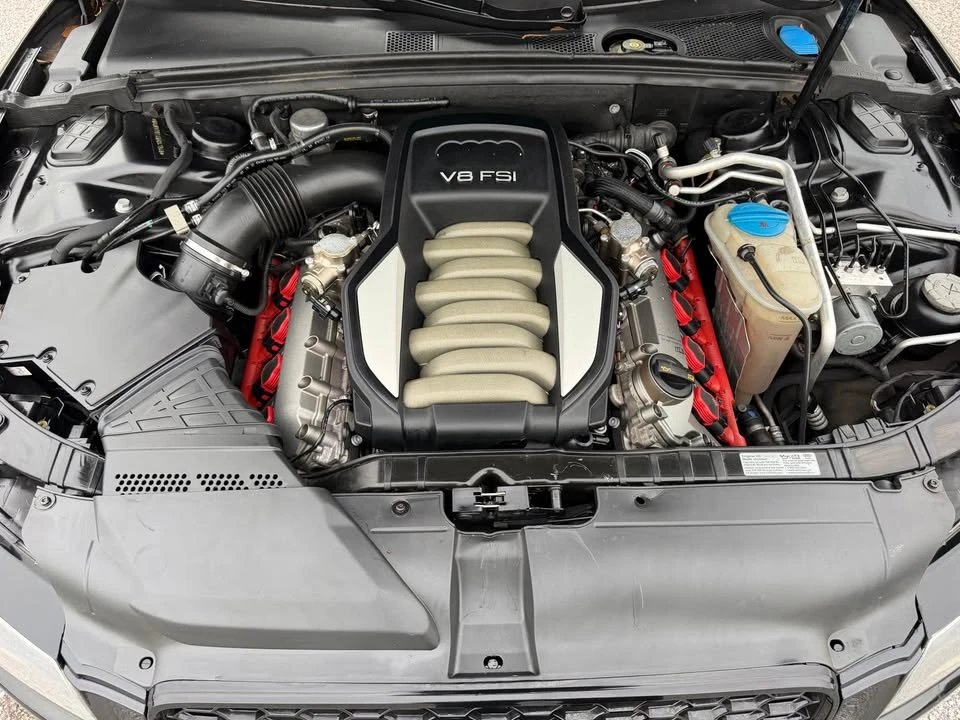 2009 Audi B8 S5 - Image 13 of 13