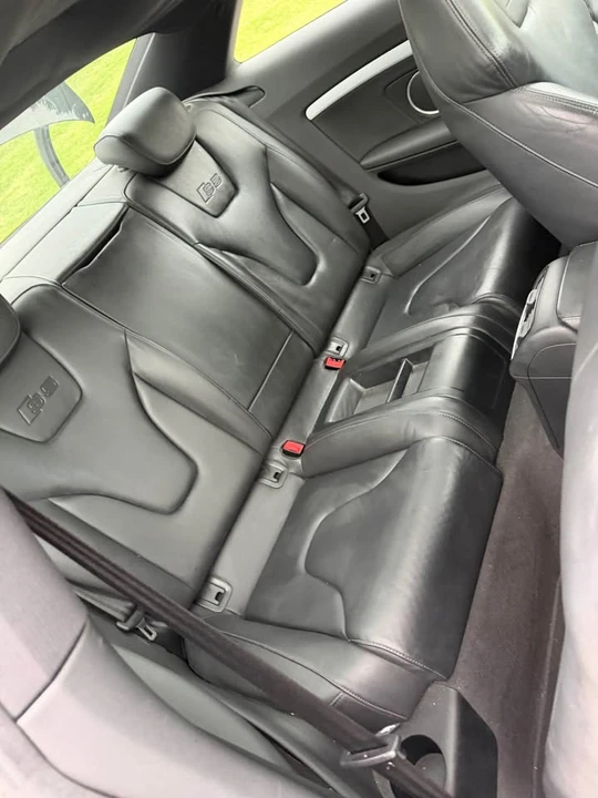 2009 Audi B8 S5 - Image 11 of 13
