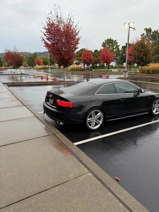 2009 Audi B8 S5 - Image 6 of 13