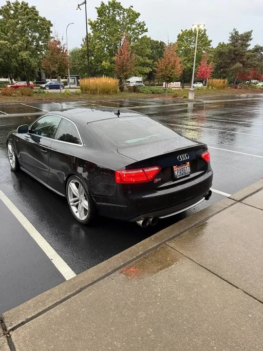2009 Audi B8 S5 - Image 8 of 13
