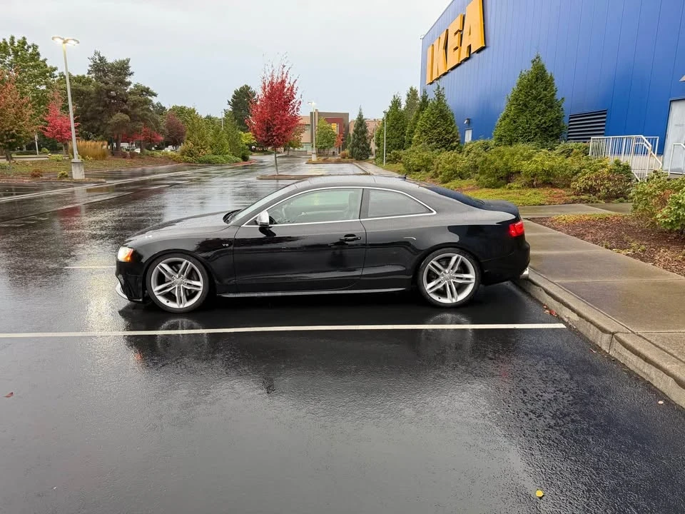 2009 Audi B8 S5 - Image 5 of 13