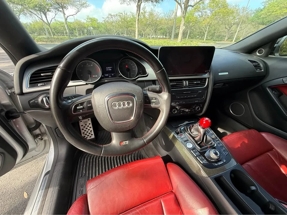 2009 Audi B8 S5 - Image 18 of 20