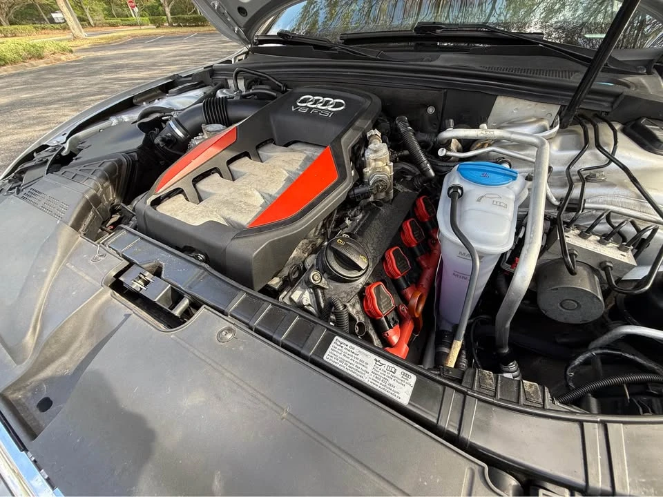 2009 Audi B8 S5 - Image 20 of 20