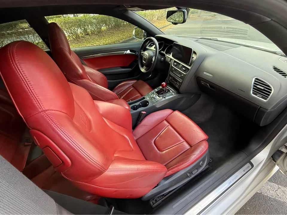 2009 Audi B8 S5 - Image 17 of 20