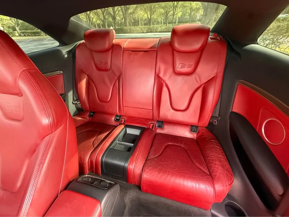 2009 Audi B8 S5 - Image 19 of 20