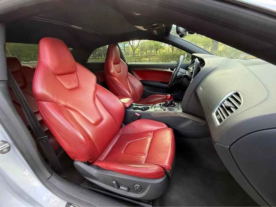 2009 Audi B8 S5 - Image 18 of 20