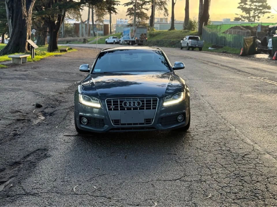 2009 Audi B8 S5 - Image 2 of 15