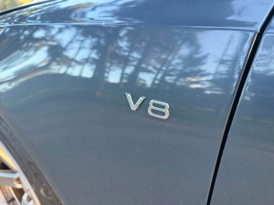 2009 Audi B8 S5 - Image 11 of 15