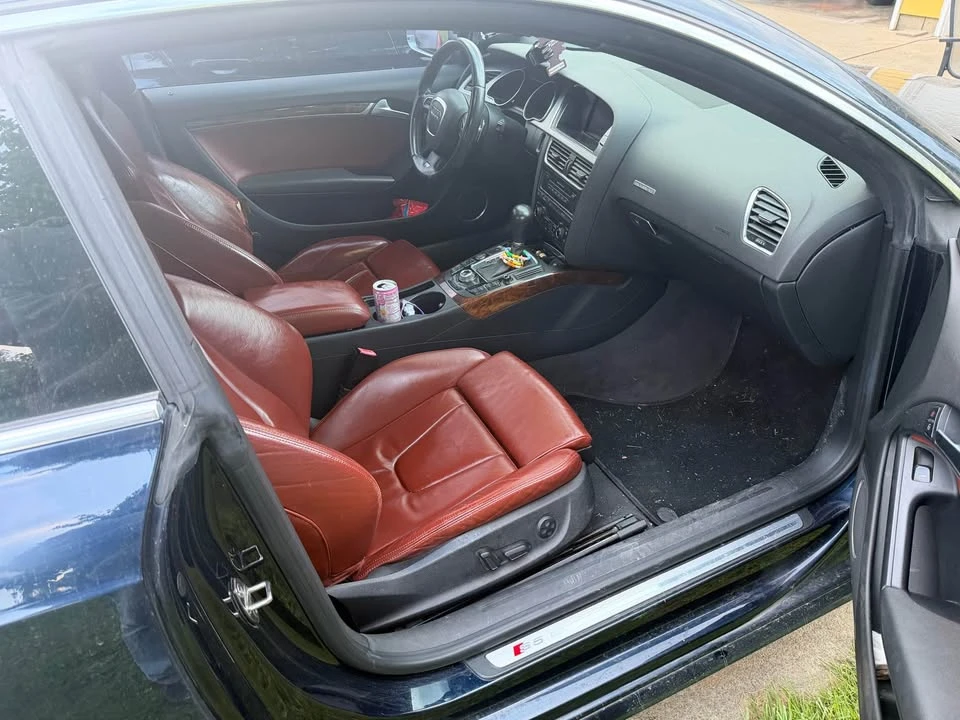 2009 Audi B8 S5 - Image 4 of 6