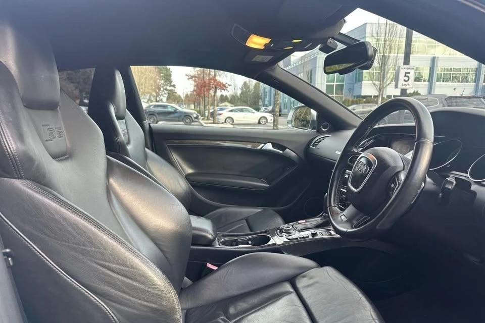 2009 Audi B8 S5 - Image 6 of 12