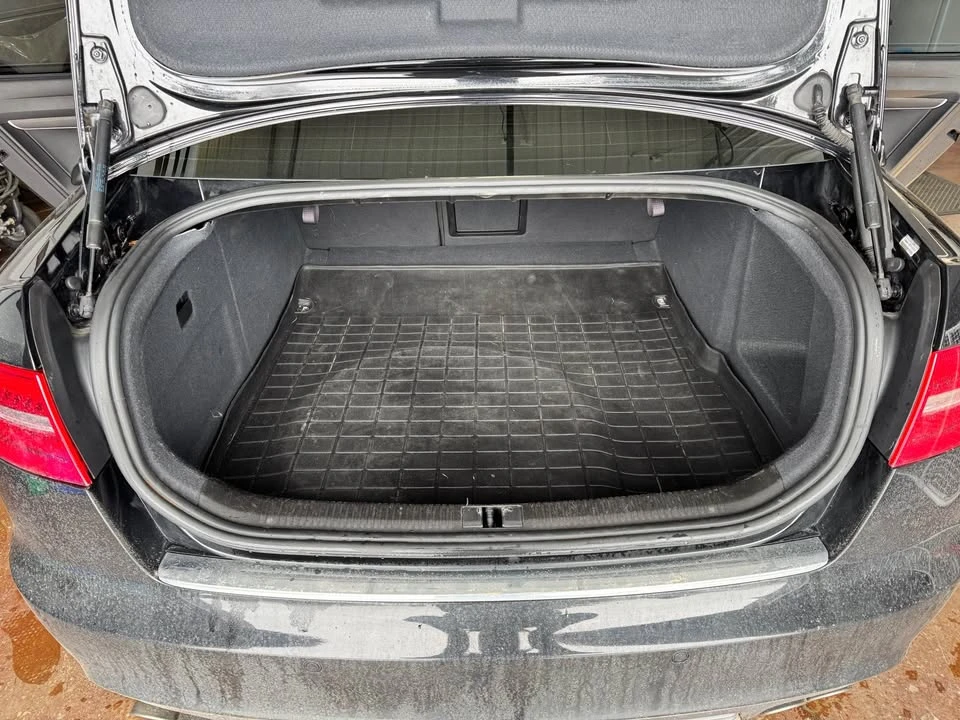 2009 Audi C6 S6 - Image 7 of 7