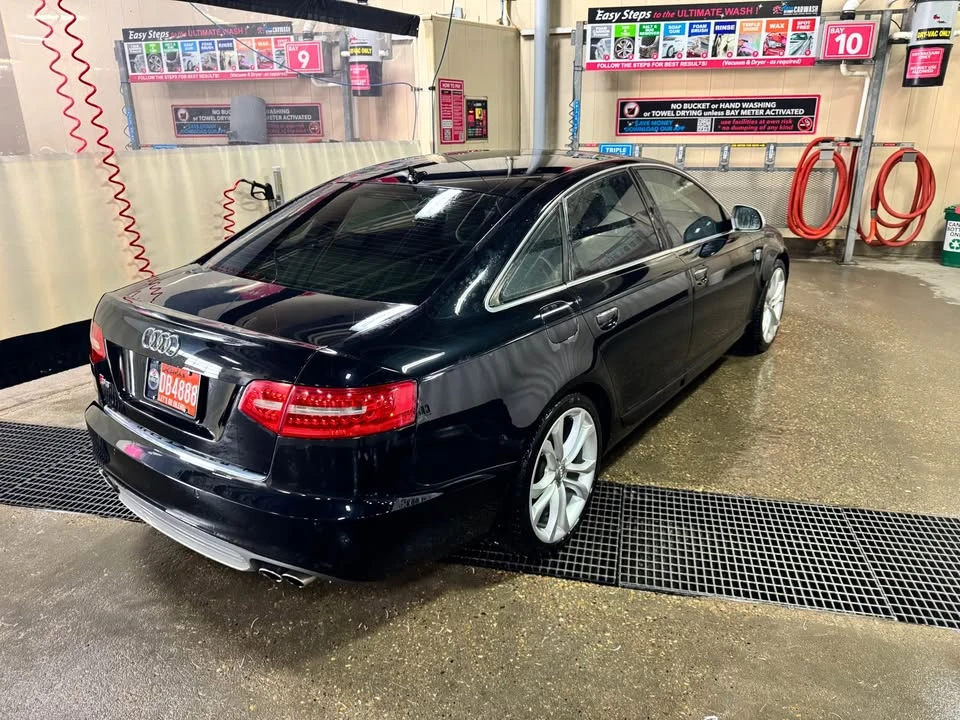 2009 Audi C6 S6 - Image 2 of 7