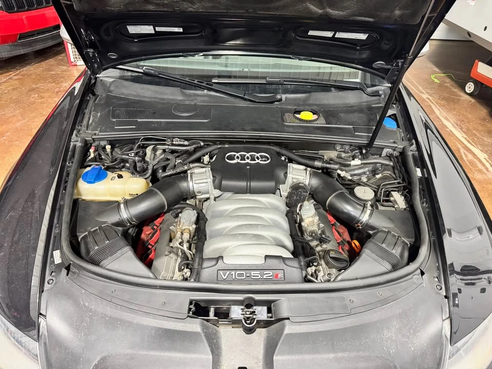 2009 Audi C6 S6 - Image 3 of 7