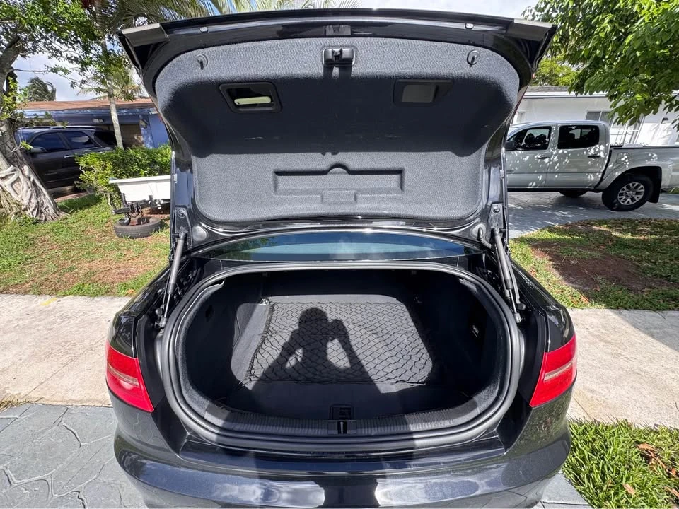 2009 Audi C6 S6 - Image 7 of 15