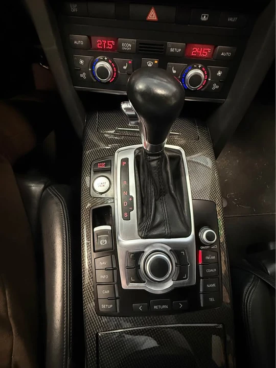 2009 Audi C6 S6 - Image 11 of 20