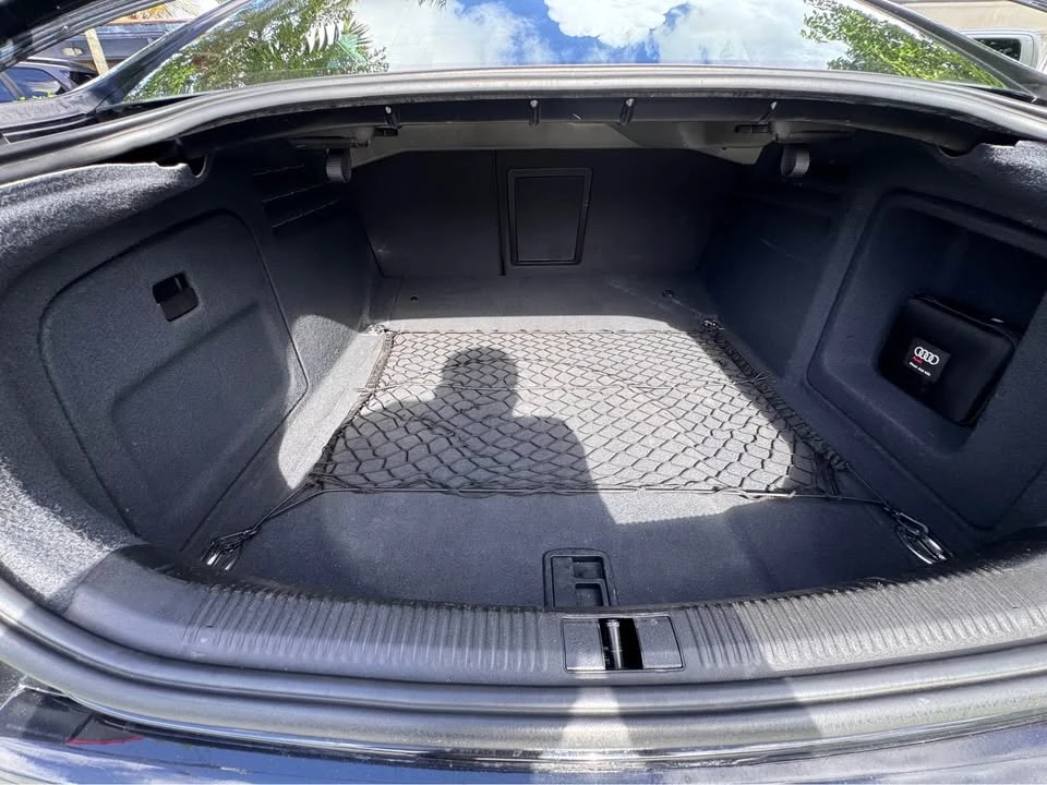 2009 Audi C6 S6 - Image 8 of 15