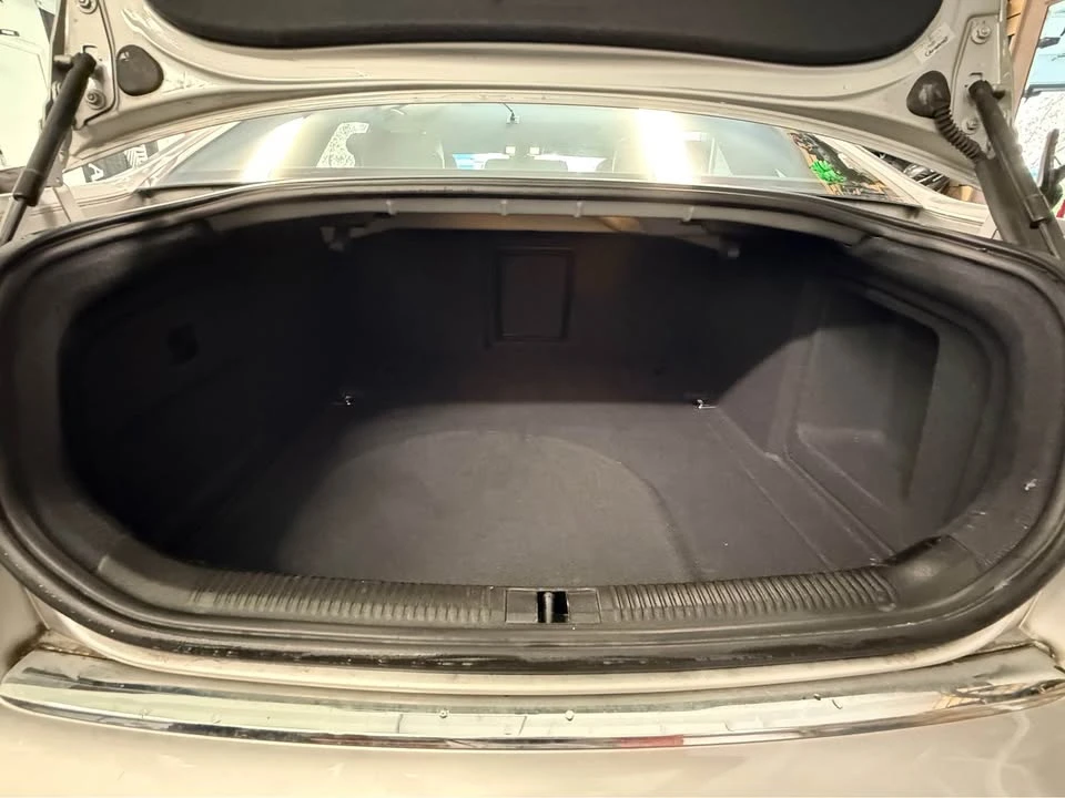 2009 Audi C6 S6 - Image 12 of 20