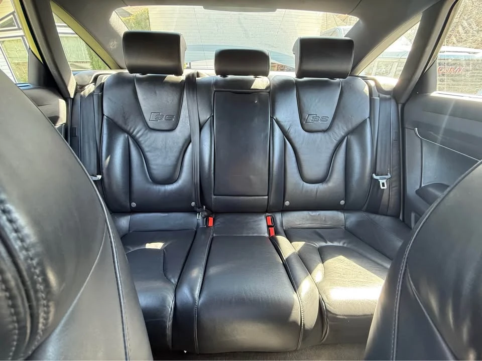 2009 Audi C6 S6 - Image 17 of 20