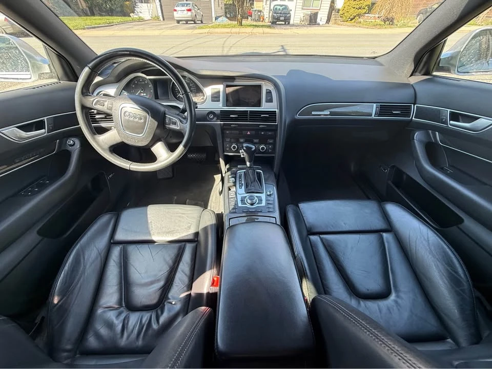 2009 Audi C6 S6 - Image 16 of 20