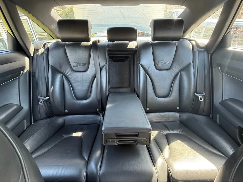 2009 Audi C6 S6 - Image 19 of 20