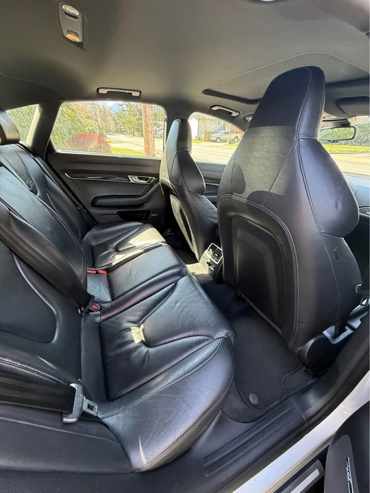 2009 Audi C6 S6 - Image 20 of 20