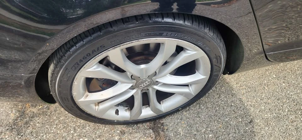2009 Audi C6 S6 - Image 11 of 18