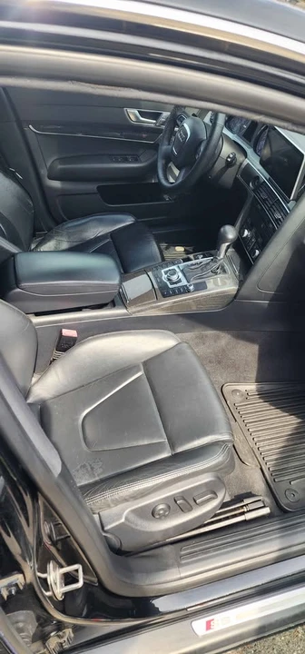 2009 Audi C6 S6 - Image 13 of 18