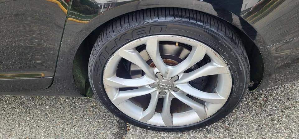 2009 Audi C6 S6 - Image 12 of 18