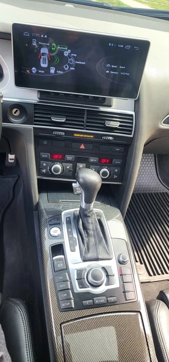 2009 Audi C6 S6 - Image 17 of 18