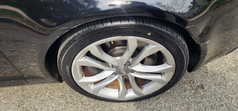 2009 Audi C6 S6 - Image 10 of 18