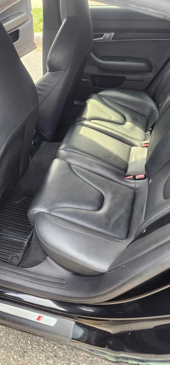2009 Audi C6 S6 - Image 15 of 18