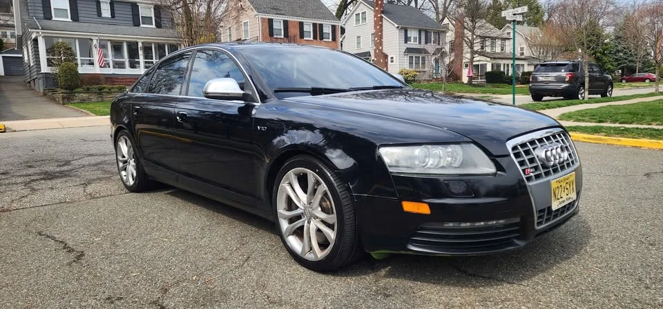 2009 Audi C6 S6 - Image 2 of 18