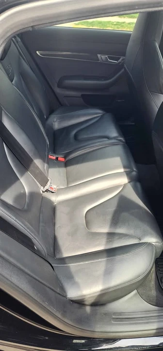 2009 Audi C6 S6 - Image 14 of 18
