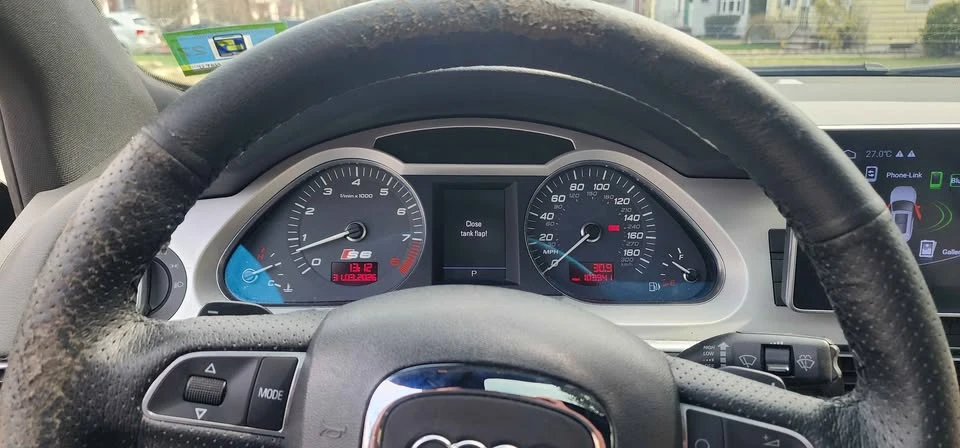 2009 Audi C6 S6 - Image 16 of 18