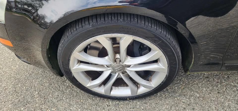 2009 Audi C6 S6 - Image 9 of 18