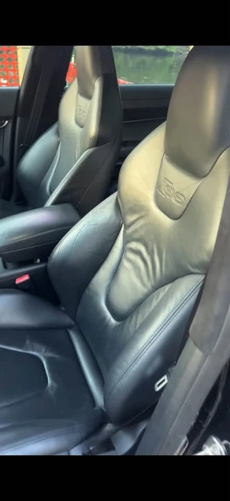 2009 Audi C6 S6 - Image 13 of 14