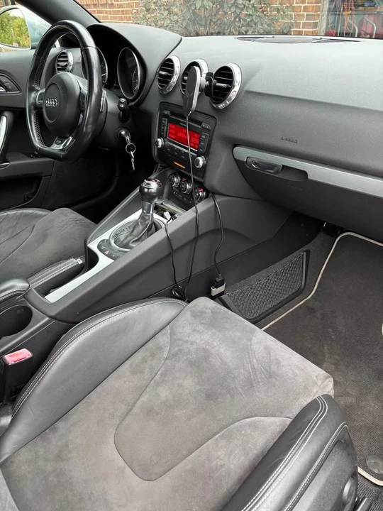 2009 Audi TT Mk2 - Image 6 of 8