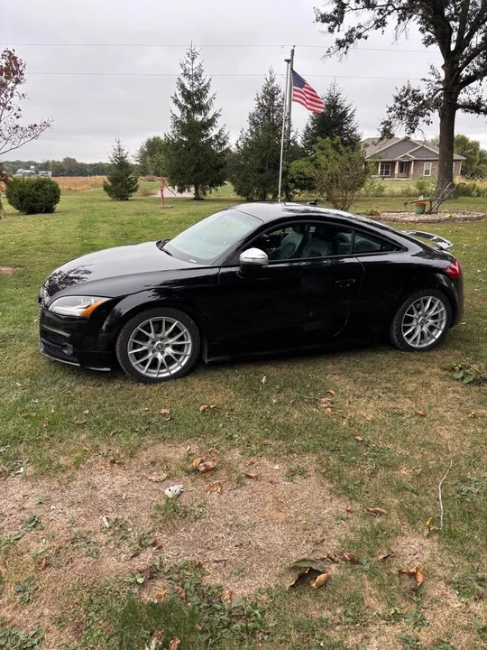 2009 Audi TT Mk2 - Image 2 of 8