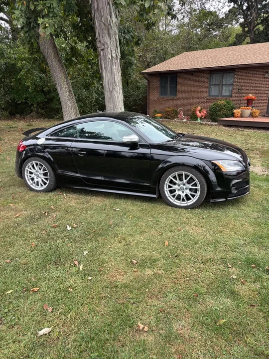 2009 Audi TT Mk2 - Image 3 of 8