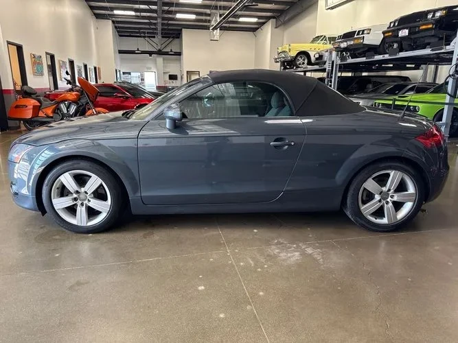 2009 Audi TT Mk2 - Image 2 of 4