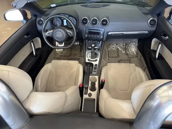 2009 Audi TT Mk2 - Image 3 of 4