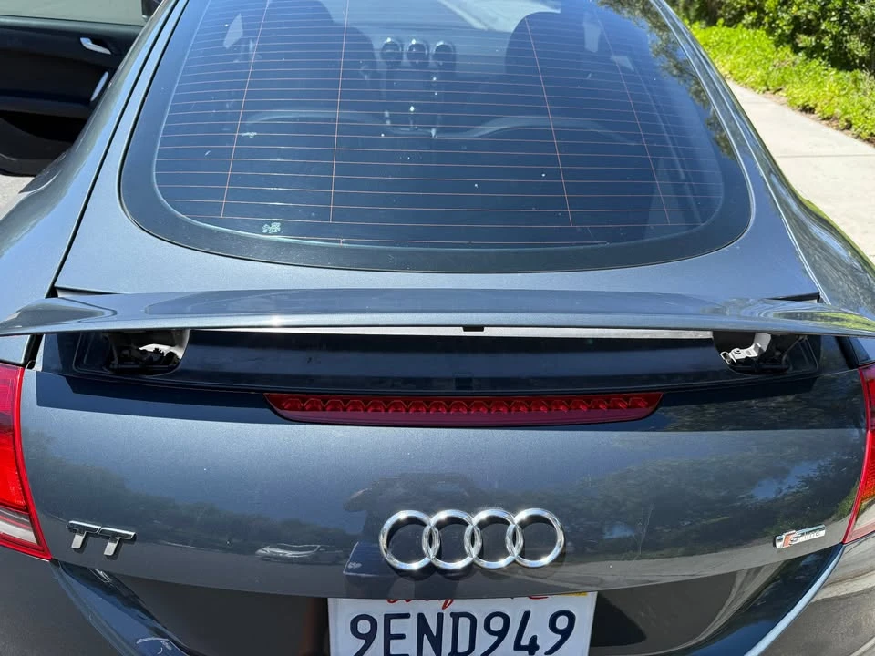 2009 Audi TT Mk2 - Image 17 of 18