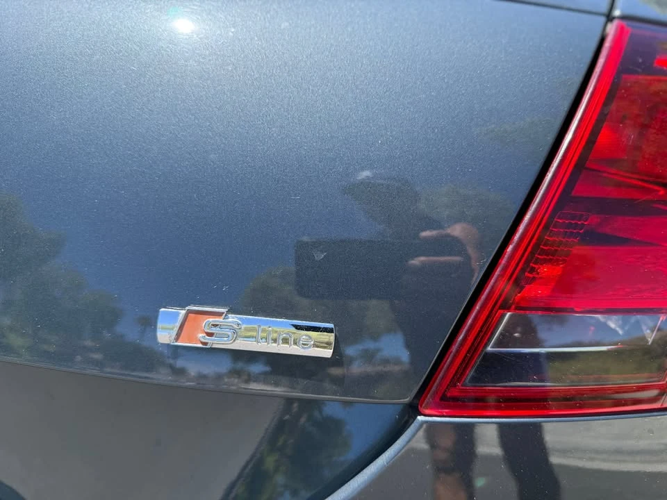 2009 Audi TT Mk2 - Image 7 of 18