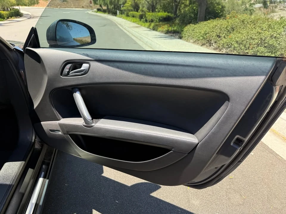 2009 Audi TT Mk2 - Image 10 of 18