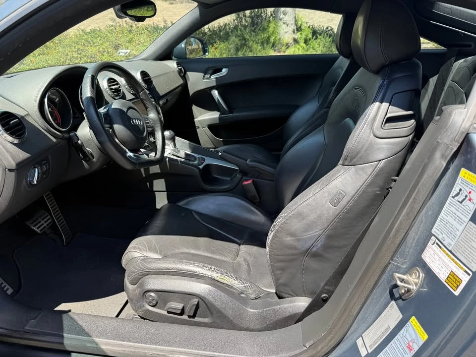 2009 Audi TT Mk2 - Image 13 of 18
