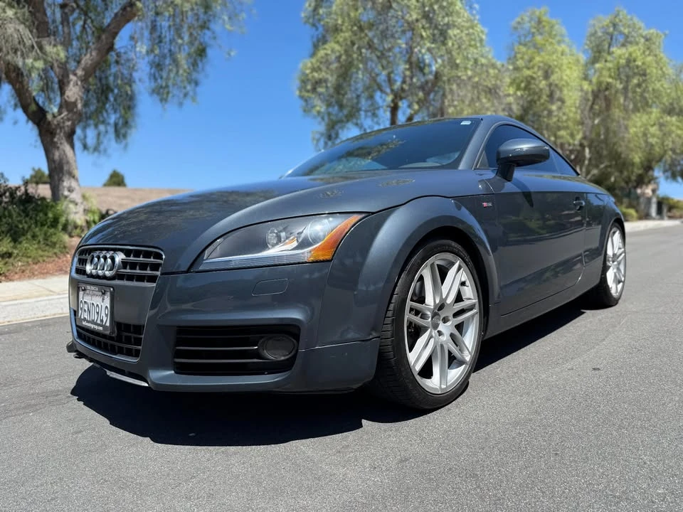 2009 Audi TT Mk2 - Image 2 of 18