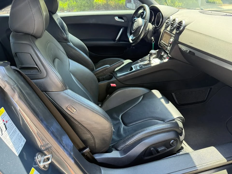 2009 Audi TT Mk2 - Image 11 of 18