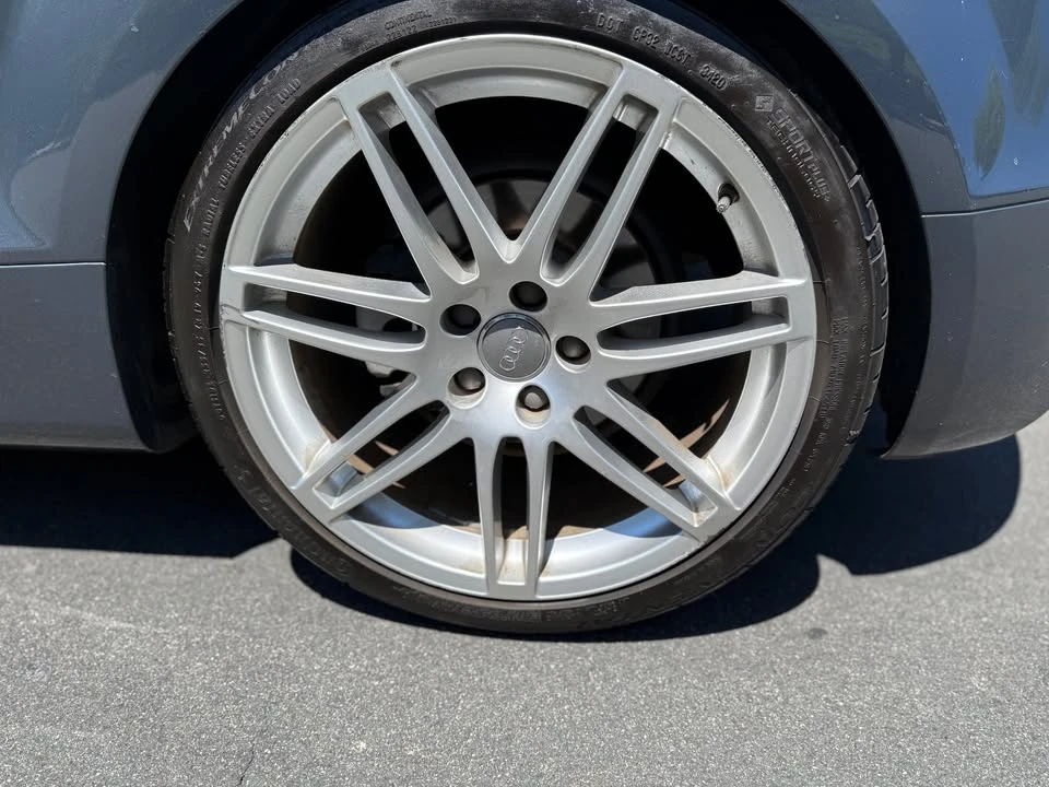 2009 Audi TT Mk2 - Image 9 of 18