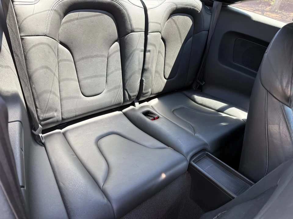 2009 Audi TT Mk2 - Image 12 of 18