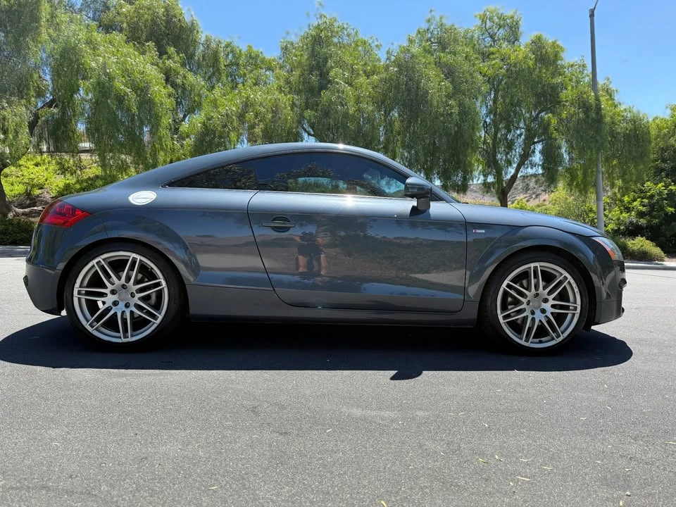 2009 Audi TT Mk2 - Image 5 of 18